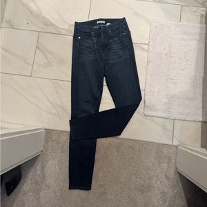Good American skinny jean